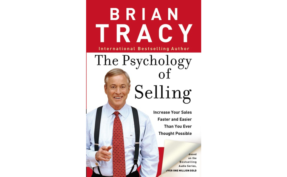 The Psychology of Selling